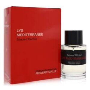 Lys Mediterranee by Frederic Malle - Eau De Parfum Spray (Unisex) 3.4 oz